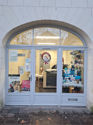 Infotek à Chinon