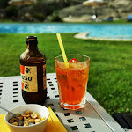 Photo n°2 de l'avis de laura.a fait le 27/05/2018 à 11:54 sur le  Resort Tenuta Pilastru à Arzachena