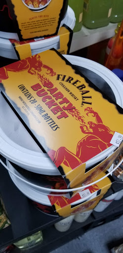 Wine Store «Lighthouse Liquors», reviews and photos, 501 Washington St, Michigan City, IN 46360, USA