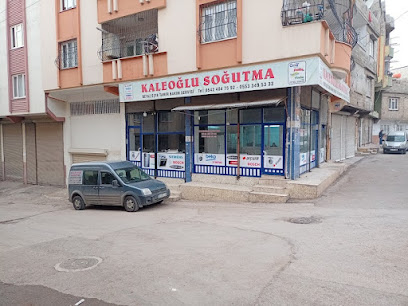 KALEOĞLU SOĞUTMA