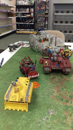 Hobby Store «Card N All Gaming», reviews and photos, 5320 Valley Station Rd Suite 106, Louisville, KY 40272, USA