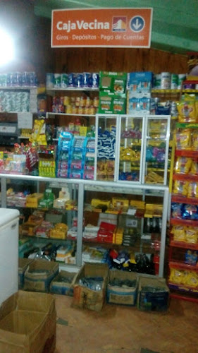 Minimarket "Donde Carlito" - Supermercado