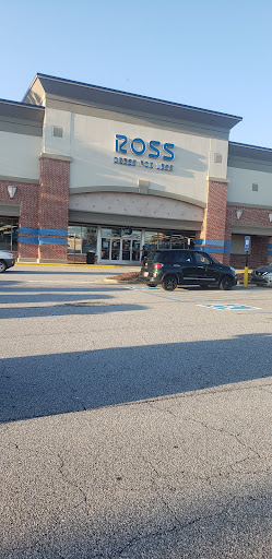Clothing Store «Ross Dress for Less», reviews and photos, 1600 Mall of Georgia Blvd, Buford, GA 30519, USA