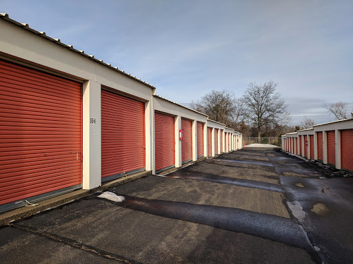 Self-Storage Facility «Public Storage», reviews and photos, 1075 Bethlehem Pike, Montgomeryville, PA 18936, USA