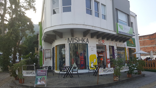 Tienda Multimarca Mishka