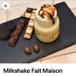 Photo n°52 de TACOS CLASSIC à Clichy-sous-Bois ()