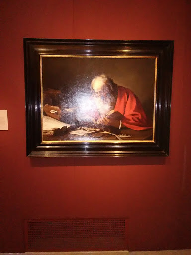 Movie Theater «Tivoli Cinemas», reviews and photos, 4050 Pennsylvania Ave, Kansas City, MO 64111, USA