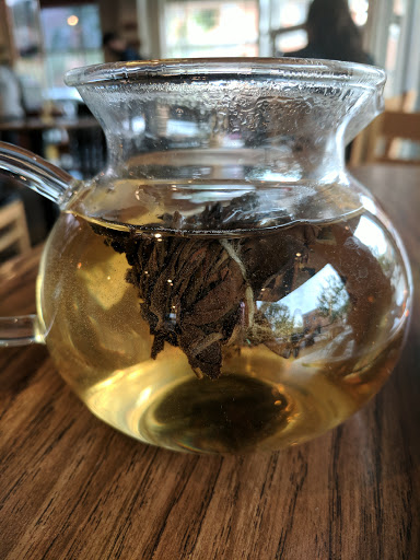 Coffee Shop «The High Ground Cafe», reviews and photos, 301 E Market St, Iowa City, IA 52245, USA