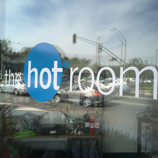 Yoga Studio «The Hot Room, Long Beach», reviews and photos, 4101 N Bellflower Blvd, Long Beach, CA 90808, USA