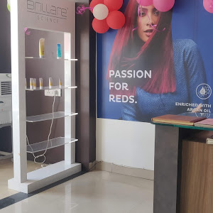 Attitude Salon photo