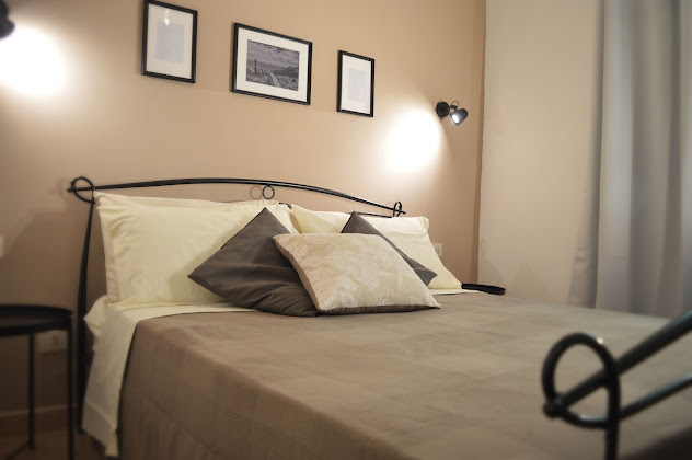 Chambres Villa Casa JuMaSca 80061 Massa Lubrense