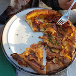 Photo n°1 de l'avis de Oliver.r fait le 12/06/2018 à 10:24 sur le  Almhof Oafach à Rottach-Egern