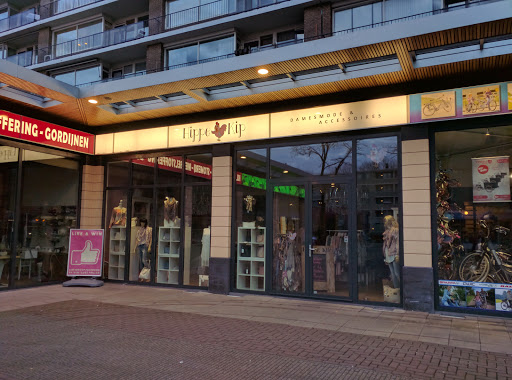 Winkels om jurken in grote maten te kopen Rotterdam