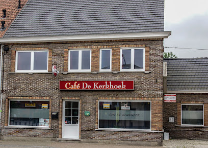 Café De Kerkhoek
