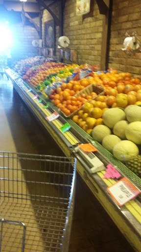 Grocery Store «United Super IGA», reviews and photos, 201 N Hewitt Dr, Hewitt, TX 76643, USA