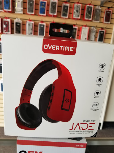 Cell Phone Store «U.S Mobile Center», reviews and photos, 8601 N Telegraph Rd, Dearborn Heights, MI 48127, USA