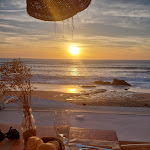 Photo n°1 de l'avis de Nuno.i fait le 09/05/2024 à 22:44 sur le  Bronzear Beach Bar & Restaurant à Silveira