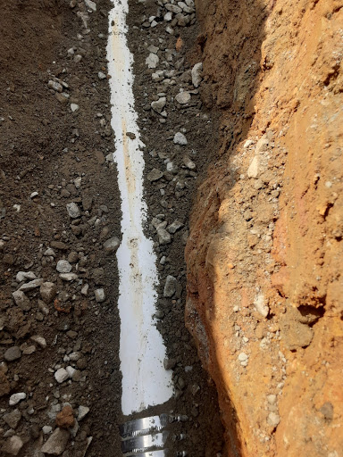 Plumber «Acme Plumbing Co.», reviews and photos, 636 Foster St, Durham, NC 27701, USA