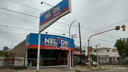Pintureria Nelson (Suc. San Luis)