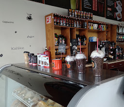 Café La Negrita- Bahia photo