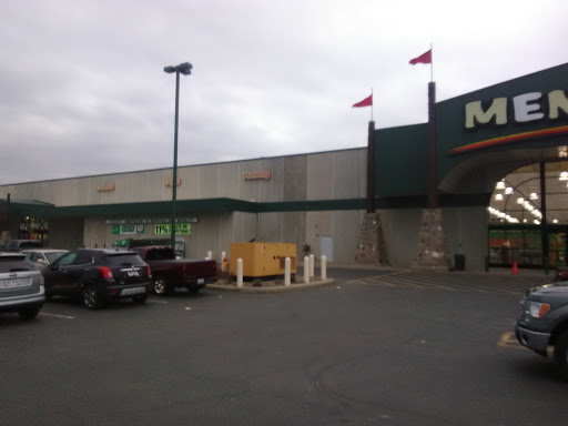 Home Improvement Store «Menards», reviews and photos, 3725 Erie St S, Massillon, OH 44646, USA