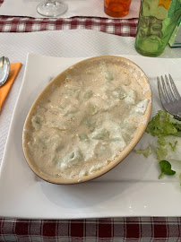 Plats et boissons du Restaurant La Croix De Malte à Loriol-sur-Drôme - n°3