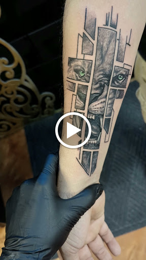Explore japanese traditional tattoo ideas, creative tattoo ideas in Longwood, available at Trinity Tattoo Co Inc