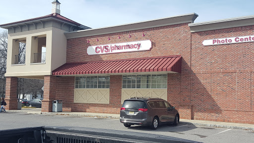 CVS, 700 Broad St, Riverton, NJ 08077, USA, 