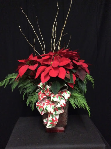 Florist «Expressions Unlimited Inc», reviews and photos, 921 Poinsett Hwy, Greenville, SC 29609, USA