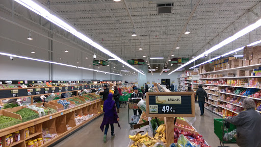 Grocery Store «Patel Brothers», reviews and photos, 1190 S Washington St, North Attleborough, MA 02760, USA