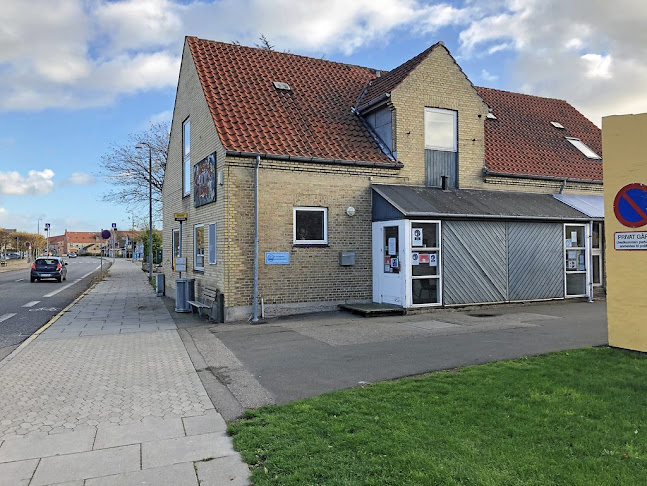 Medborgerhus (Kalundborg)