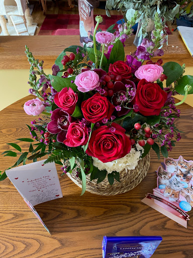 Florist «Park Florist», reviews and photos, 6921 Laurel Ave, Takoma Park, MD 20912, USA