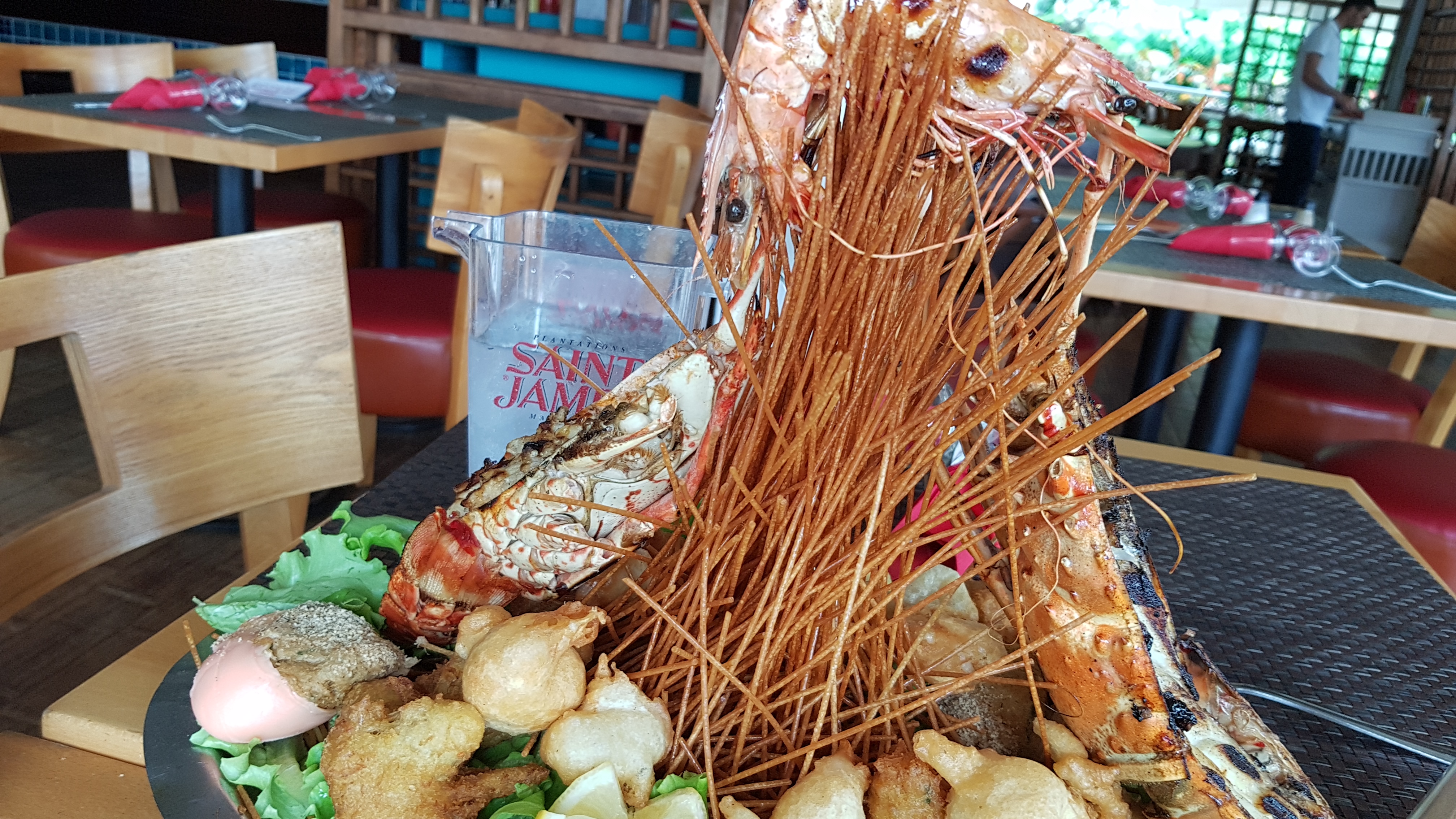 Photo n° 2 de l'avis de Nathalie.O fait le 30/06/2019 à 16:54