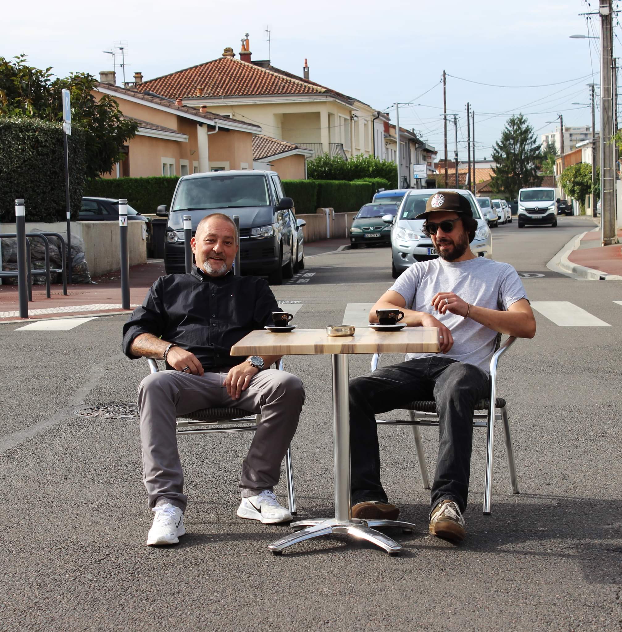 Photo n° 2 de l'avis de Manu.a fait le 08/11/2022 à 15:05