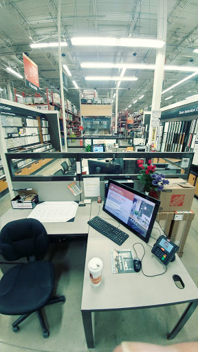 Home Improvement Store «The Home Depot», reviews and photos, 5900 Airport Hwy, Toledo, OH 43615, USA