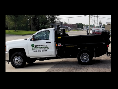 Lutomski's Landscaping & Lawn Care