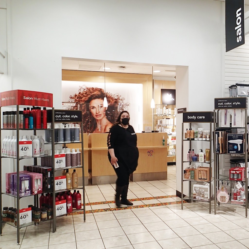 JCPenney Salon 94520