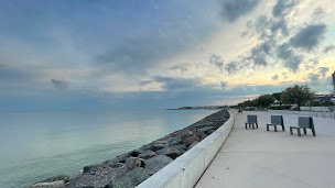 Photo n°6 de Café de la Corniche à La Rochelle ()