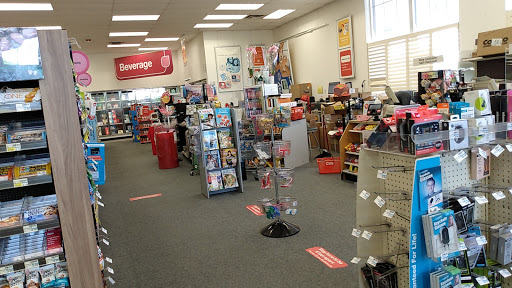 Drug Store «CVS», reviews and photos, 4595 GA-92, Acworth, GA 30102, USA