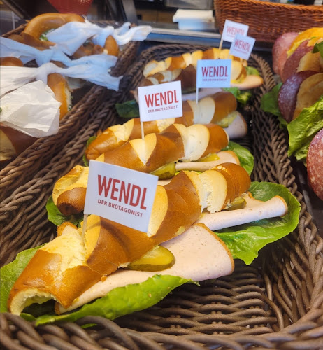 Konditorei & Bäckerei Wendl GmbH in Halle (Saale)
