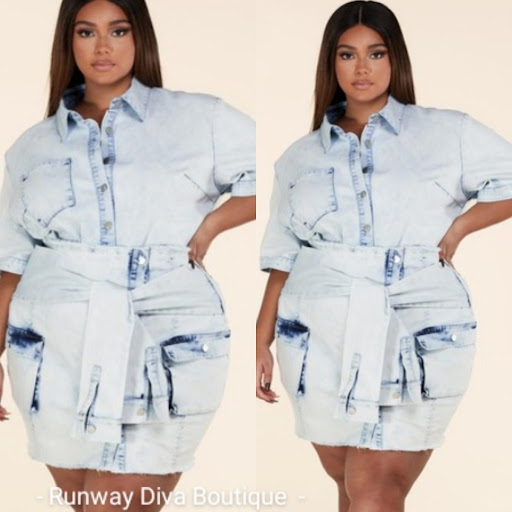 Boutique «Runway Diva Boutique», reviews and photos, 2719 E 56th St, Indianapolis, IN 46220, USA