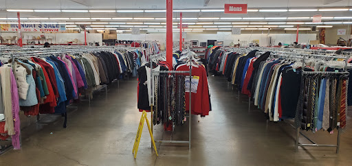 Thrift Store «Thrift City Inc», reviews and photos, 904 72nd St E, Tacoma, WA 98404, USA