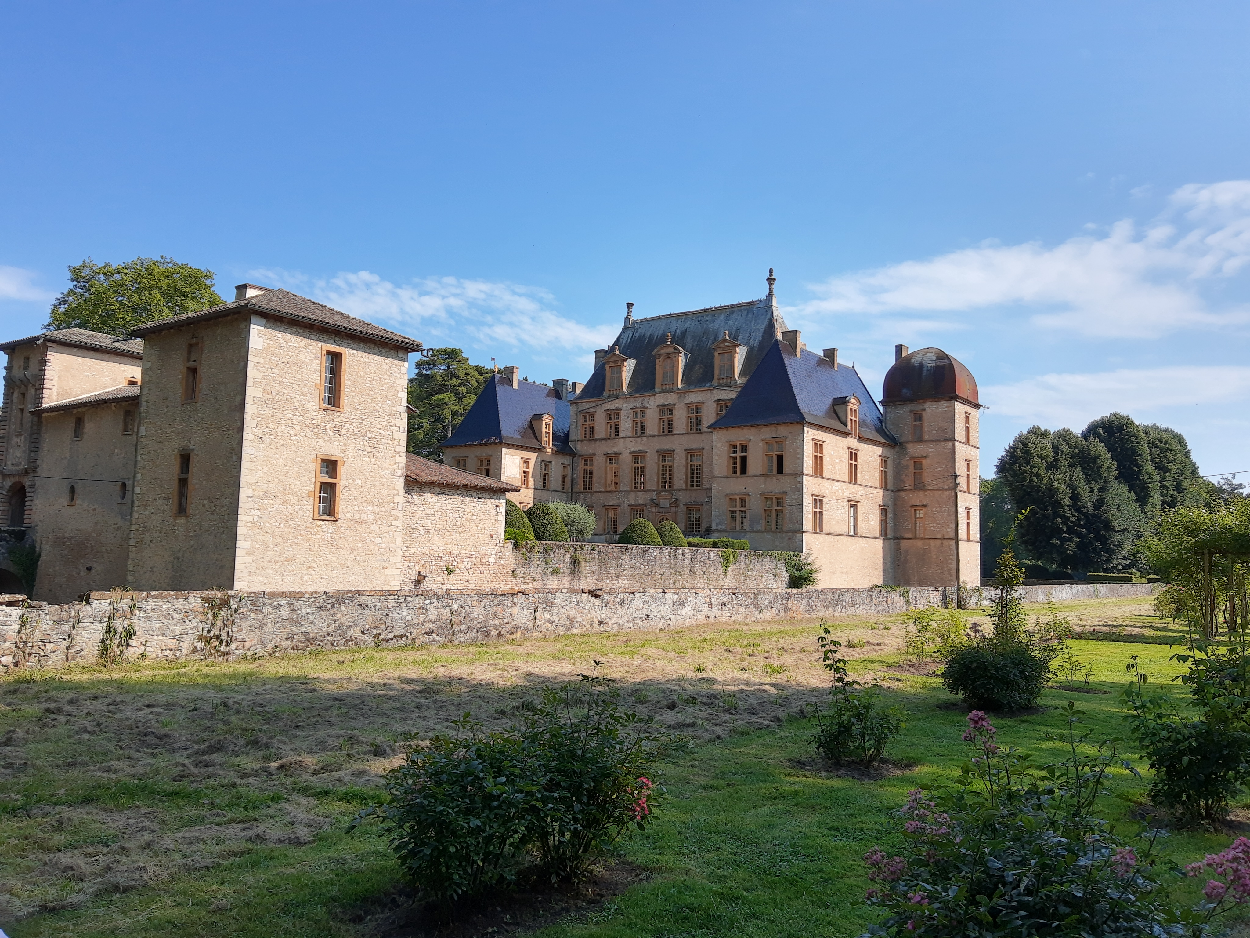 Photo n° 1 de l'avis de Anne-Cécile.a fait le 10/08/2021 à 15:19