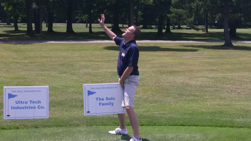 Golf Course «Emerald Woods Golf Course», reviews and photos, 12501 N Boone Rd, Columbia Station, OH 44028, USA