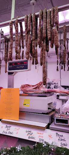 Butcher Shop «Old Fashion Butcher Shop», reviews and photos, 23-50 Steinway St, Queens, NY 11105, USA