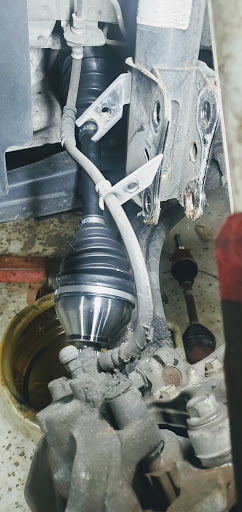 Auto Repair Shop «AM PM Auto Service, Inc.», reviews and photos, 1370 Lincoln Ave, Holbrook, NY 11741, USA