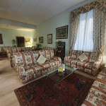 Photo n°6 de l'avis de Jussara.r fait le 01/11/2021 à 18:09 sur le  Hotel Brennero e Varsavia à Montecatini Terme