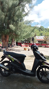 Foto SMP  Negeri 1 Sanana Utara, Kabupaten Kepulauan Sula