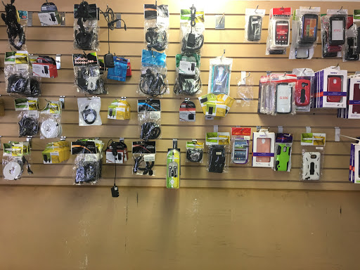 Cell Phone Store «Wireless Phone Booth», reviews and photos, 820 E Indian School Rd, Phoenix, AZ 85014, USA