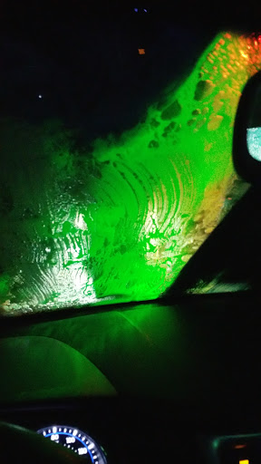 Car Wash «Splash Car Wash and Oil Change», reviews and photos, 2 Boston Post Rd, West Haven, CT 06516, USA